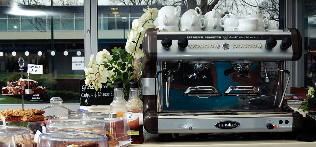 Fully-Automatic vs Semi-Automatic Espresso machines