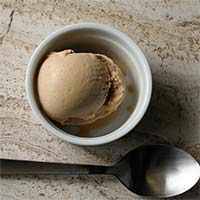 Coffee Ice Cream