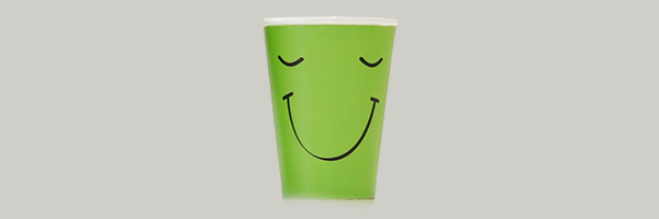 Green Your Cup