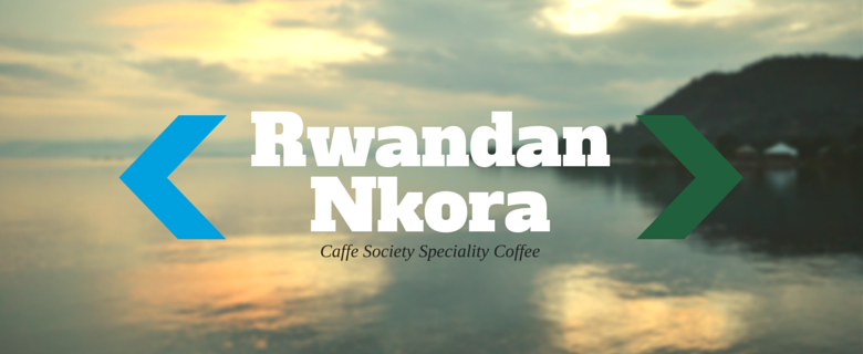 Rwandan Nkora