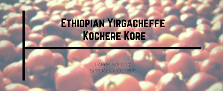 yirgacheffe