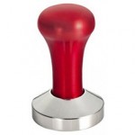 Red Handle Tamper