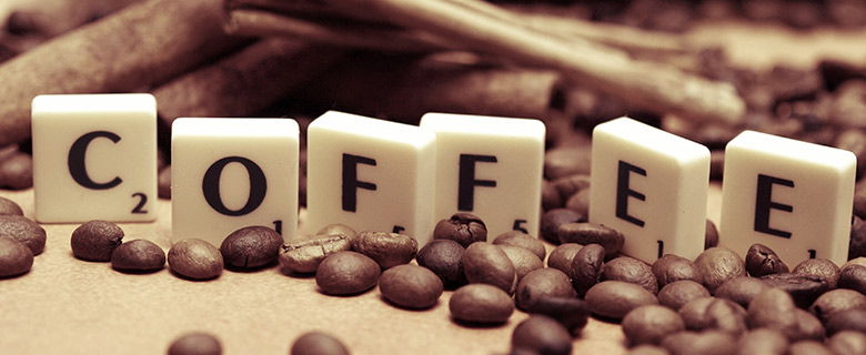 coffee-scrabble