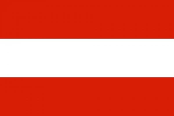 Austria flag