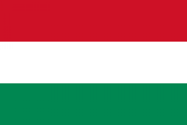 Hungary flag