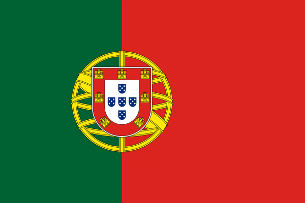 Portugal flag