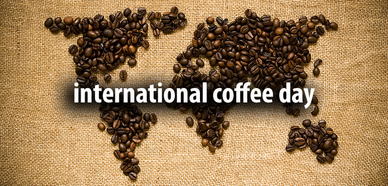 International Coffee Day