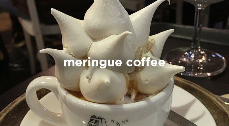 meringue-coffee