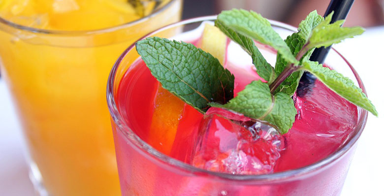 mocktail