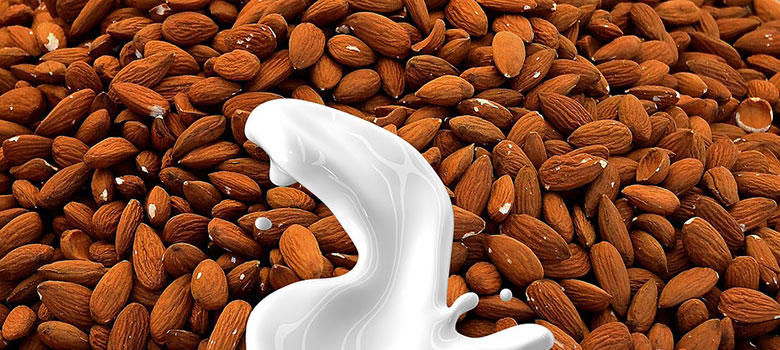 almond-milk