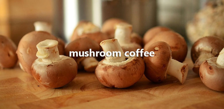 mushroom-coffee