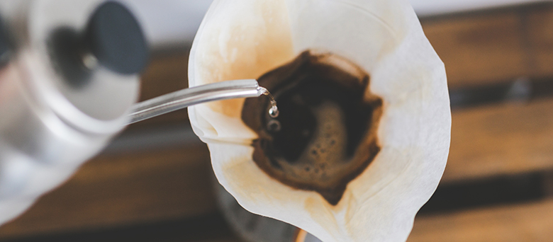 What sous vide coffee? - Society Blog