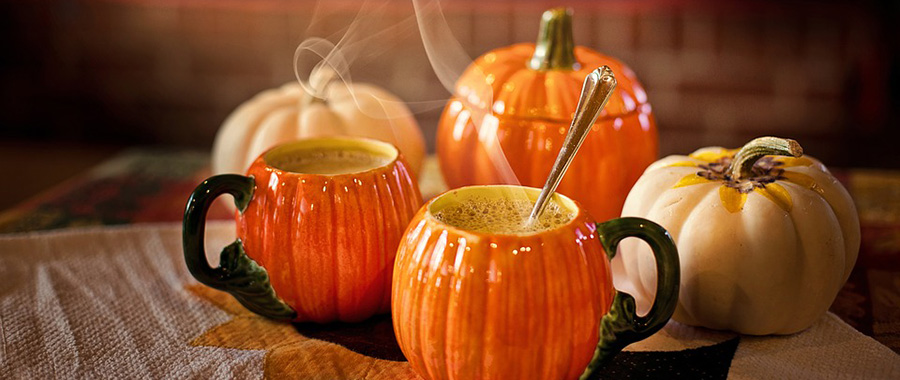 Spooky Halloween Coffee Recipes Caffe Society Blog