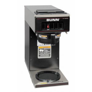 Bunn fpg2dbc coffee grinder