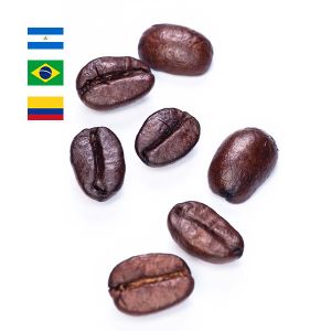 Decaffeinated Coffee Beans