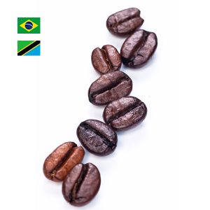 Fairtrade Creme Supreme Coffee Beans