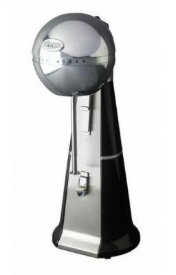 Shmoo Premium Black Spindle Machine