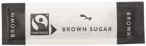 Fairtrade Brown Sugar Sticks