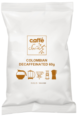 Colombian Decaf Sachet