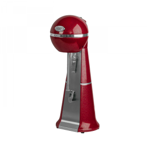 Shmoo Red Spindle Machine