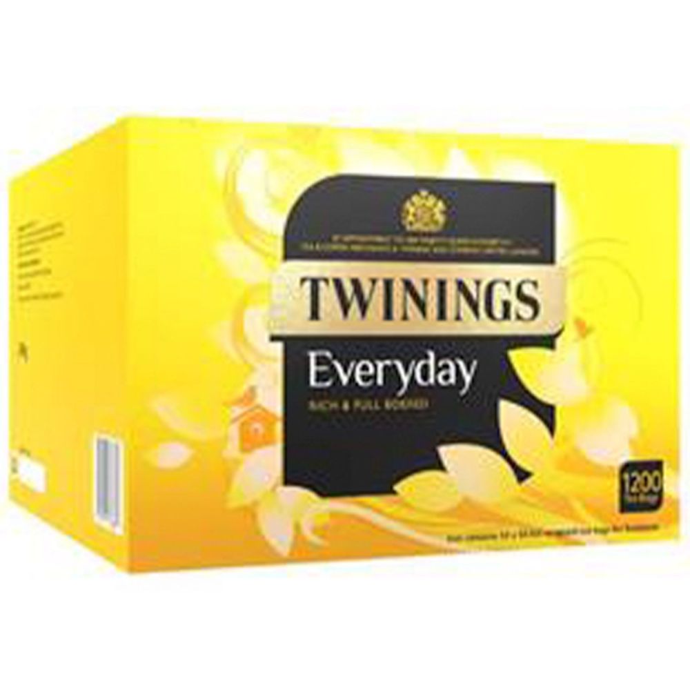 Share more than 125 twinings tea bags made of best esthdonghoadian