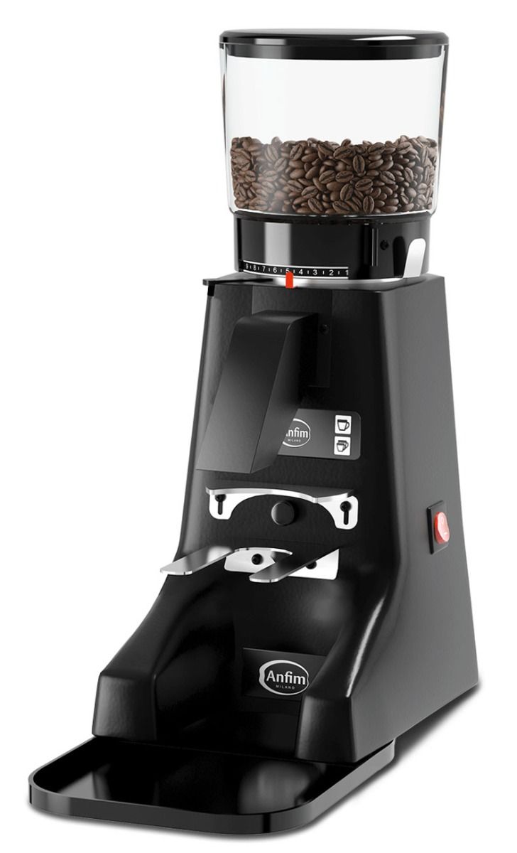 Anfim Best On Demand Electronic