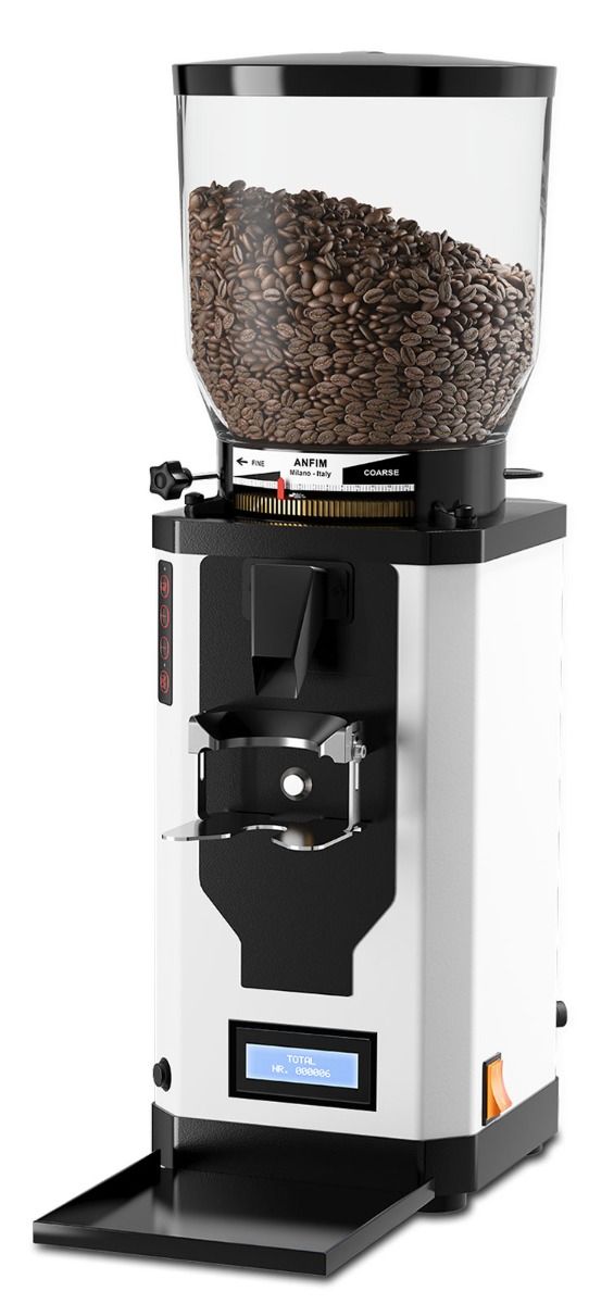 Anfim SP II+ On Demand Coffee Grinder 