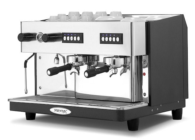 Expobar Monroc Coffee Machine 