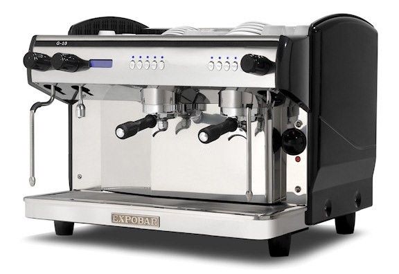Expobar G10 Display Coffee Machine 