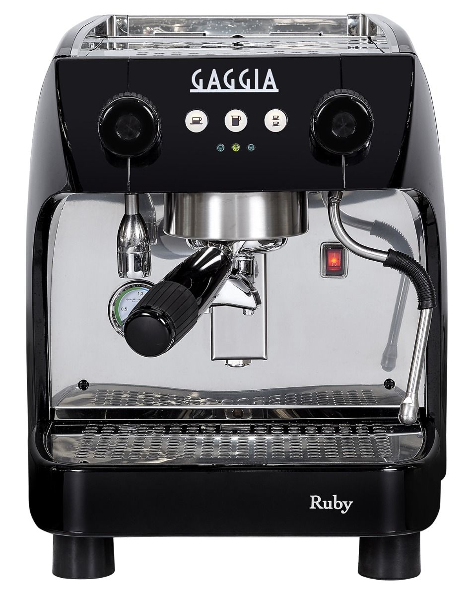 Classica - Gaggia, Milano, 1948  Coffe machine, Coffee equipment, Gaggia