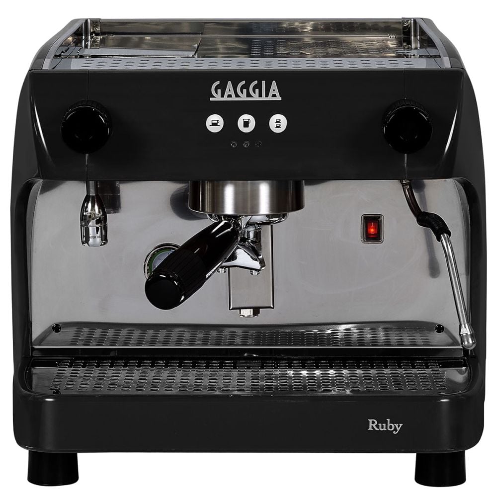 Gaggia Ruby Pro Coffee Machine