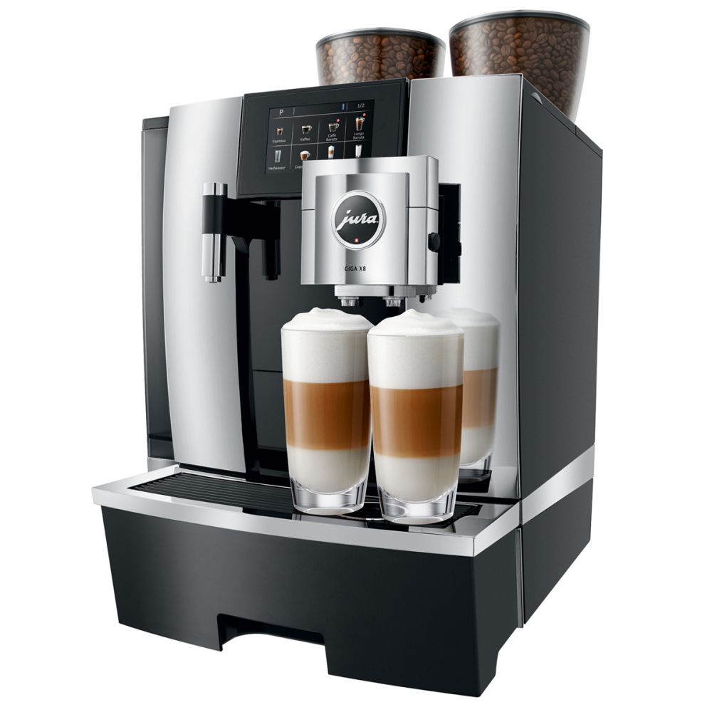 Jura Giga Coffee Machines Refurbished Cellular Ipads Jura Giga X9c