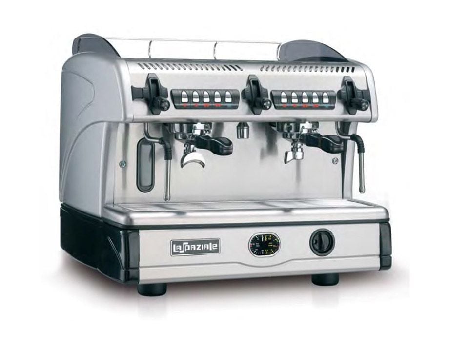 La Spaziale S5 Compact EK Espresso 