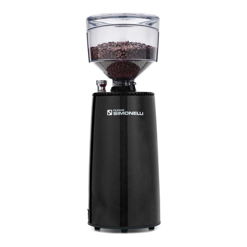 ジョージ② Victoria Arduino MDJ On Demand Coffee Grinder | Caffe Society