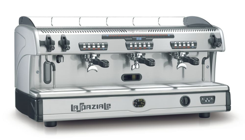La Spaziale S5 EK Espresso Machine 