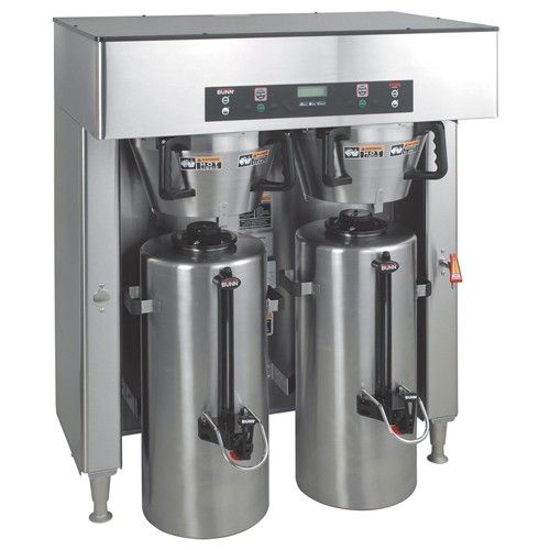Bunn Titan Dual Brewer (39200.0002 