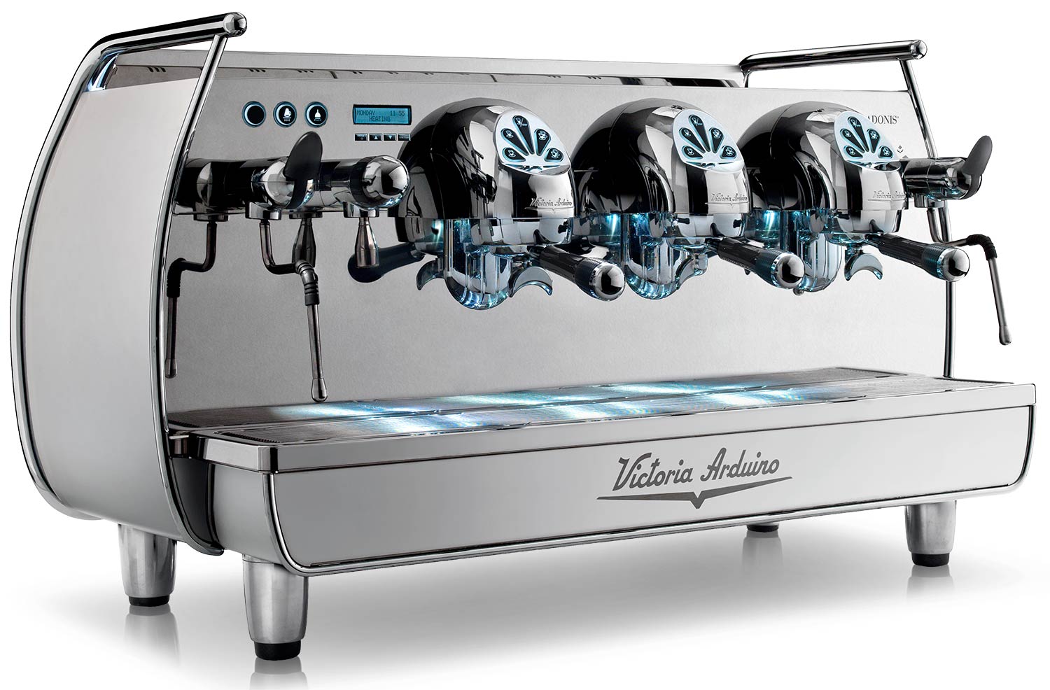 Victoria Arduino Adonis Espresso 
