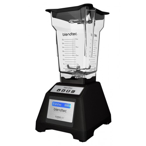 Commercial Blender